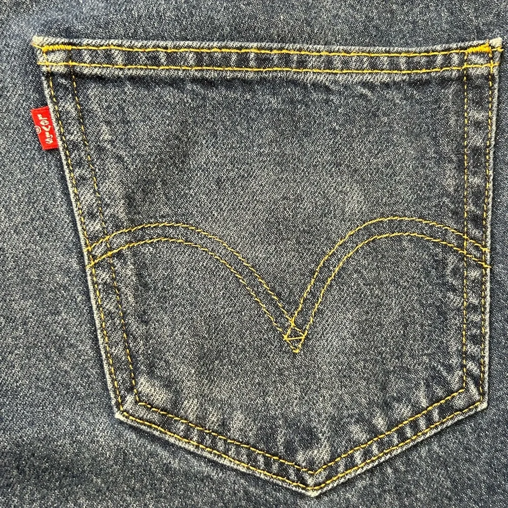 Levi’s‎ Men’s Bootcut 517 Jeans 40/32 Cowboy Western 2010 Light Wash Denim